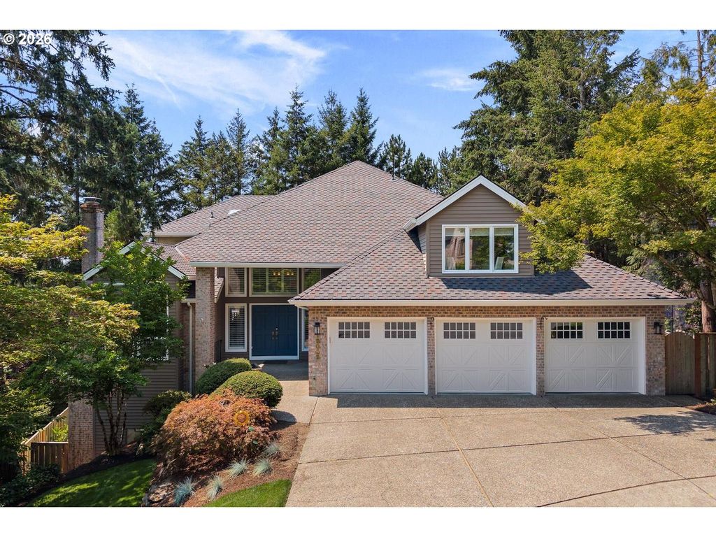 19042 35TH Pl, Lake Oswego, OR 97034