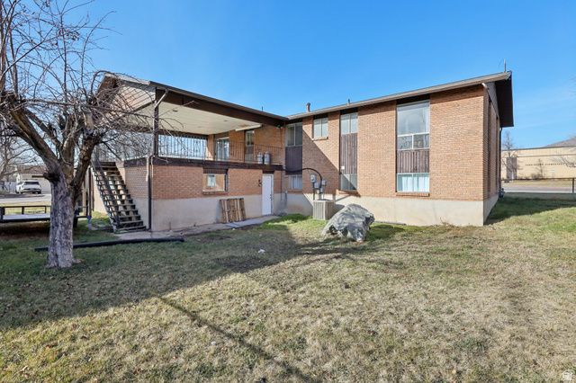 213 S 75 W, Farmington, UT 84025