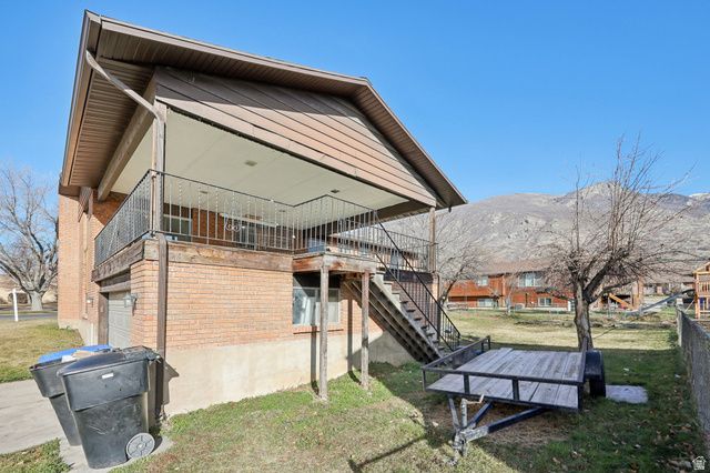 213 S 75 W, Farmington, UT 84025