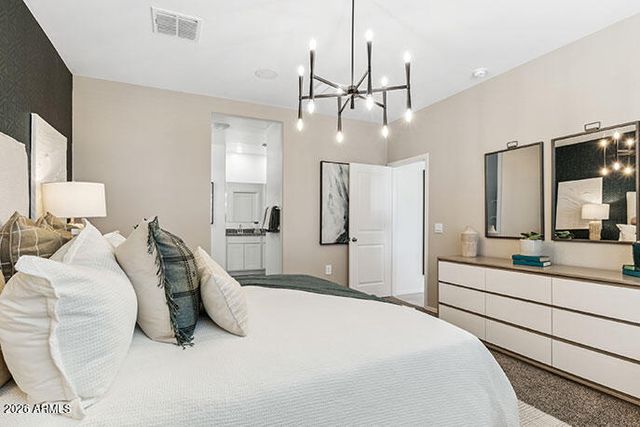 12287 E LUPINE Lane, Florence, AZ 85132