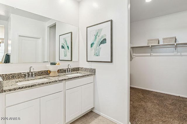 12287 E LUPINE Lane, Florence, AZ 85132