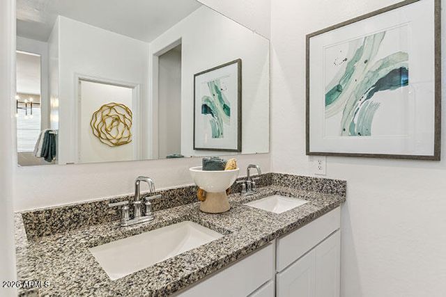 12287 E LUPINE Lane, Florence, AZ 85132