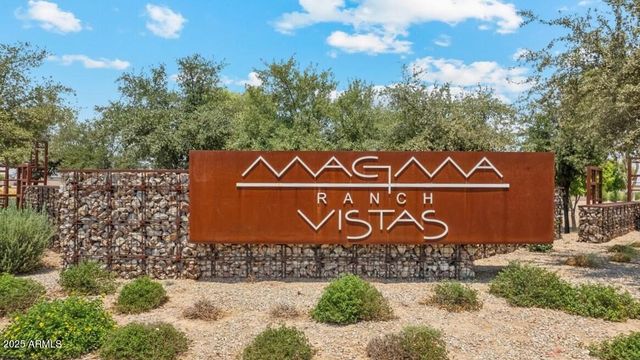 12287 E LUPINE Lane, Florence, AZ 85132