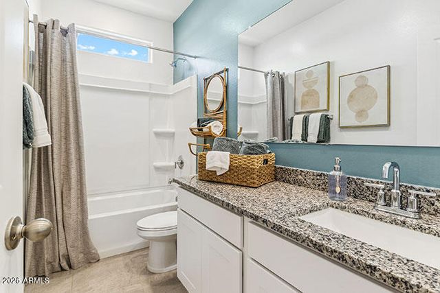 12287 E LUPINE Lane, Florence, AZ 85132
