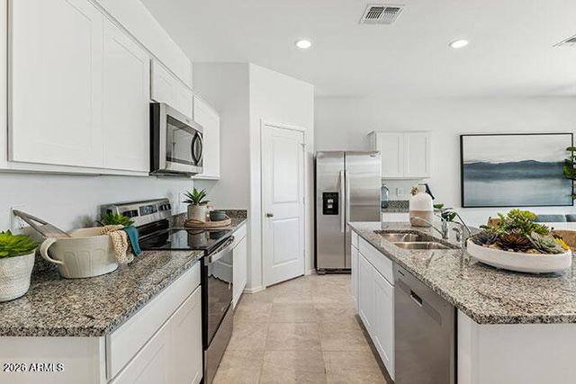 12287 E LUPINE Lane, Florence, AZ 85132