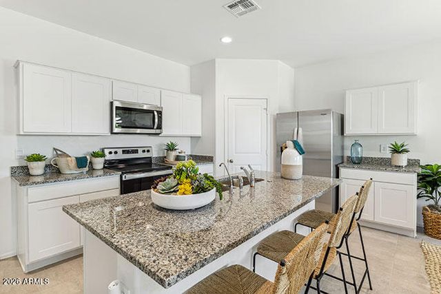 12287 E LUPINE Lane, Florence, AZ 85132