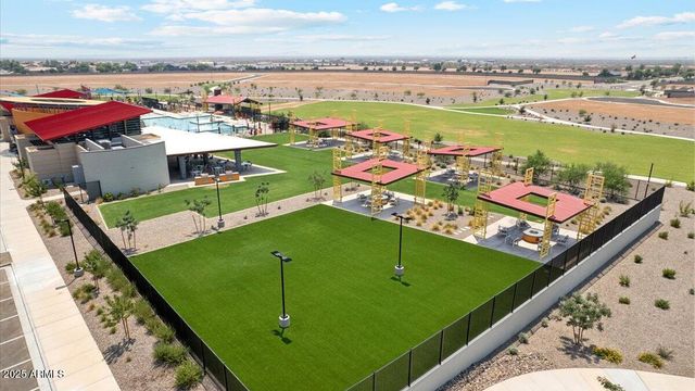 12287 E LUPINE Lane, Florence, AZ 85132