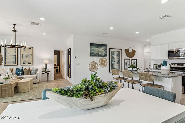12287 E LUPINE Lane, Florence, AZ 85132