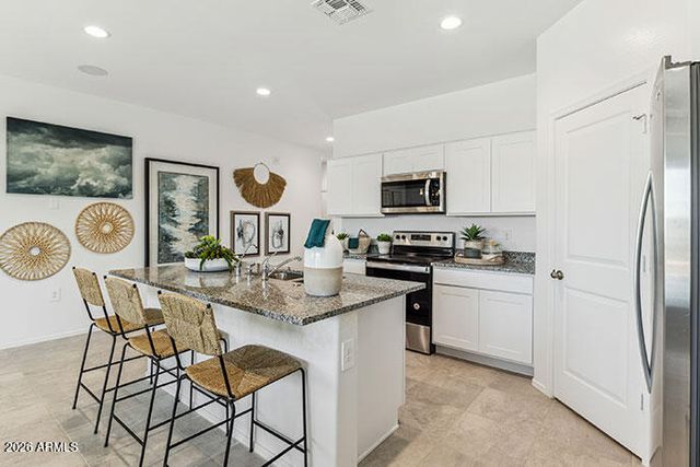 12287 E LUPINE Lane, Florence, AZ 85132