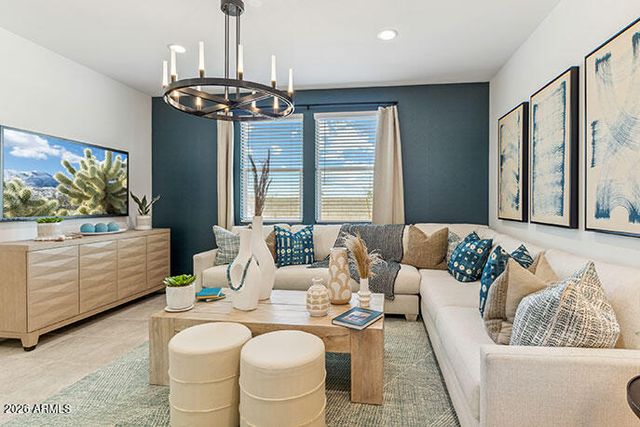 12287 E LUPINE Lane, Florence, AZ 85132
