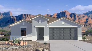 12287 E LUPINE Lane, Florence, AZ 85132