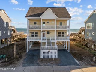418 New River Inlet Road, N Topsail Beach, NC 28460