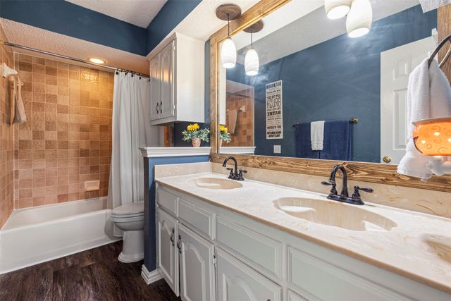 412 Skyline Drive, Murphy, TX 75094