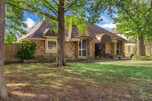 412 Skyline Drive, Murphy, TX 75094