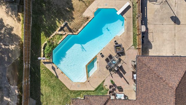 412 Skyline Drive, Murphy, TX 75094