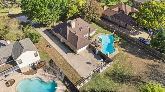 412 Skyline Drive, Murphy, TX 75094