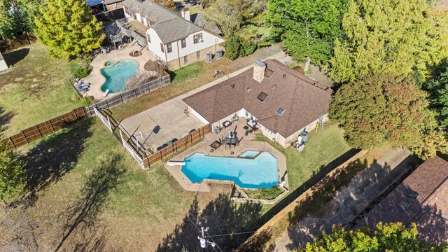 412 Skyline Drive, Murphy, TX 75094