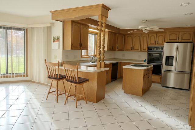 360 Martin Road, Hebron, CT 06248