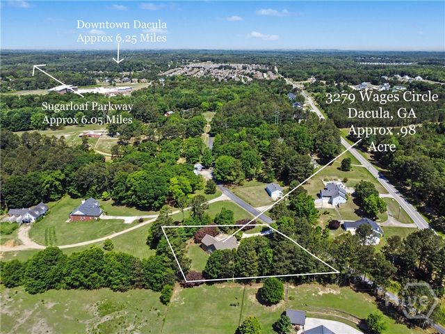 3279 Wages Circle, Dacula, GA 30019