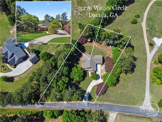 3279 Wages Circle, Dacula, GA 30019