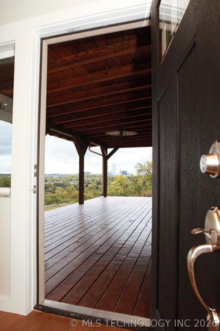 2211 N Denver Place, Tulsa, OK 74106