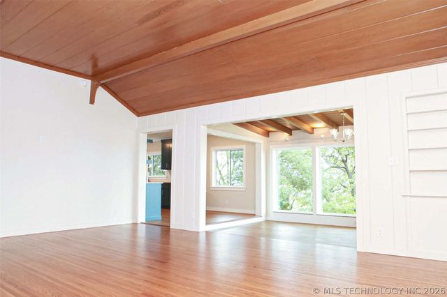 2211 N Denver Place, Tulsa, OK 74106