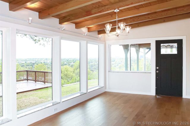 2211 N Denver Place, Tulsa, OK 74106