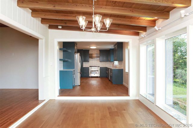 2211 N Denver Place, Tulsa, OK 74106