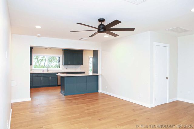 2211 N Denver Place, Tulsa, OK 74106