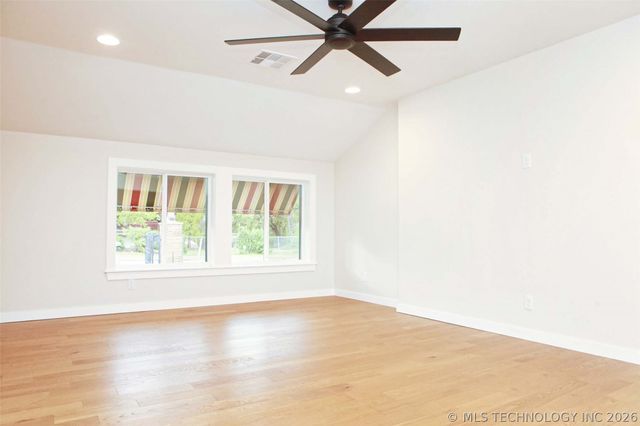 2211 N Denver Place, Tulsa, OK 74106