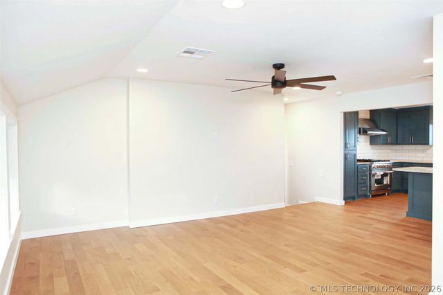 2211 N Denver Place, Tulsa, OK 74106