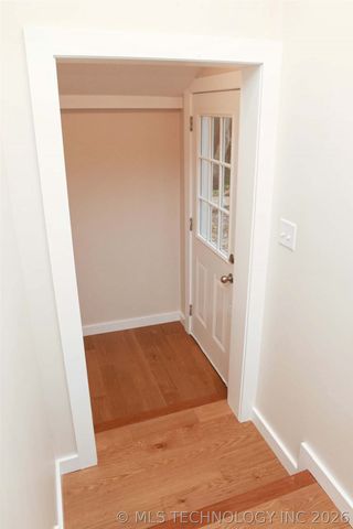 2211 N Denver Place, Tulsa, OK 74106