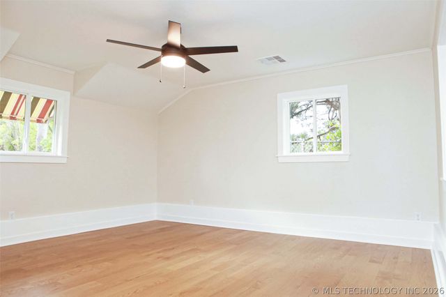 2211 N Denver Place, Tulsa, OK 74106