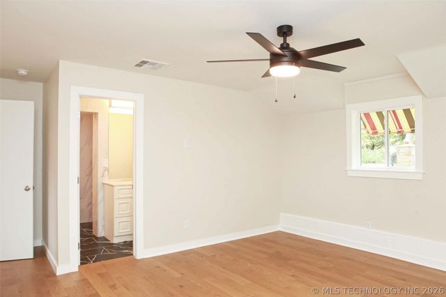 2211 N Denver Place, Tulsa, OK 74106