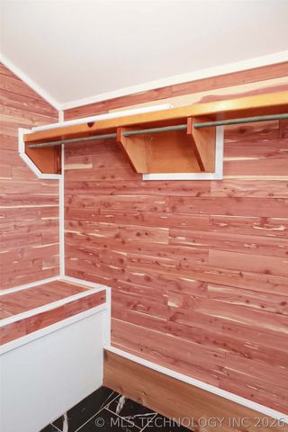 2211 N Denver Place, Tulsa, OK 74106