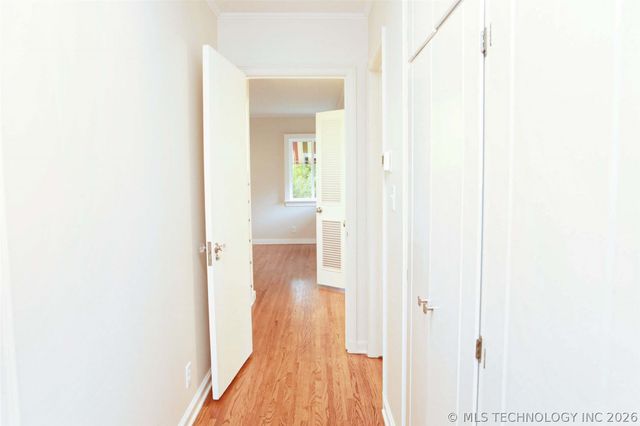 2211 N Denver Place, Tulsa, OK 74106