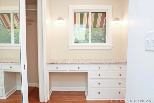 2211 N Denver Place, Tulsa, OK 74106