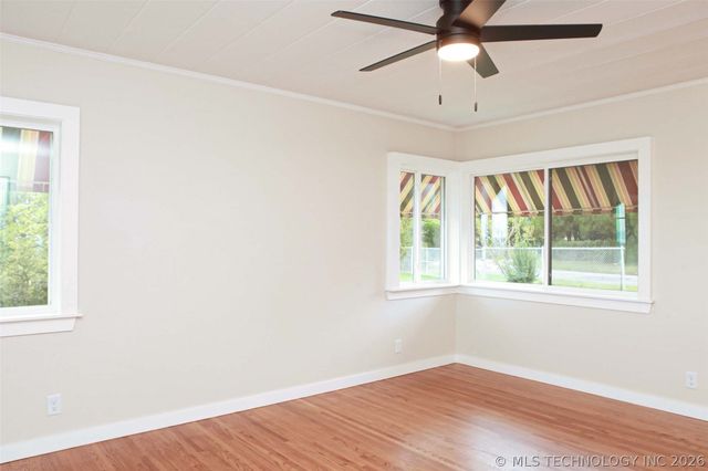 2211 N Denver Place, Tulsa, OK 74106