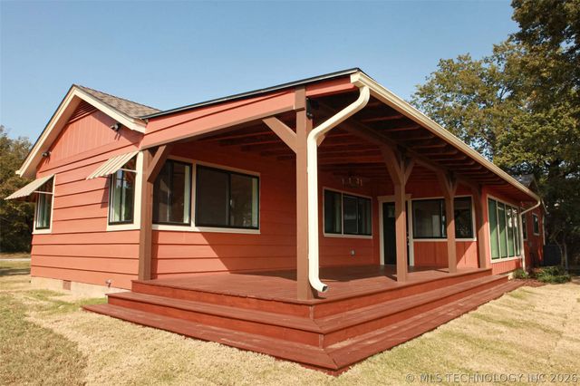 2211 N Denver Place, Tulsa, OK 74106