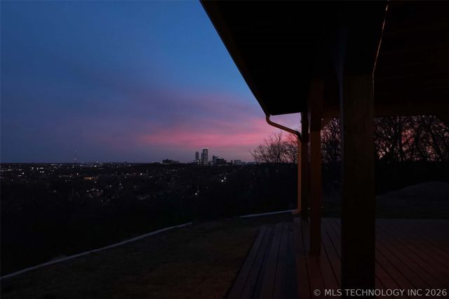 2211 N Denver Place, Tulsa, OK 74106