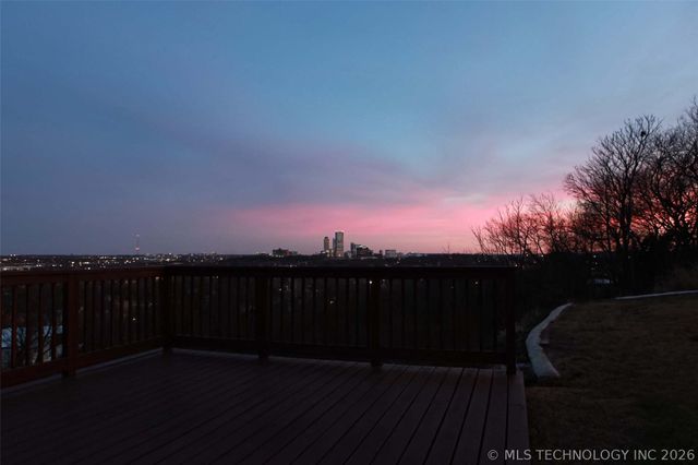 2211 N Denver Place, Tulsa, OK 74106