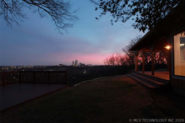 2211 N Denver Place, Tulsa, OK 74106