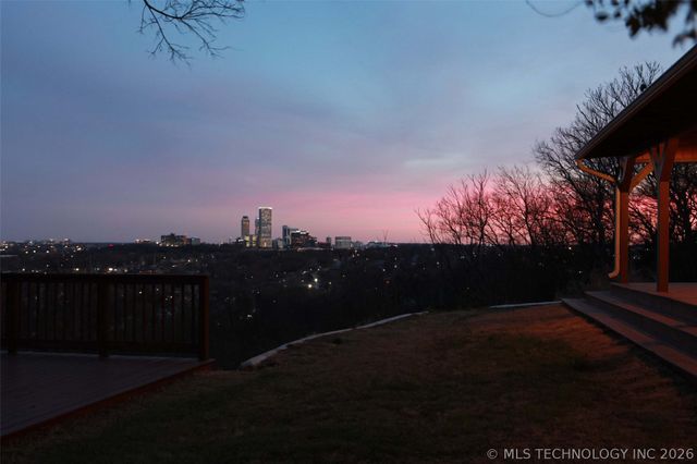 2211 N Denver Place, Tulsa, OK 74106