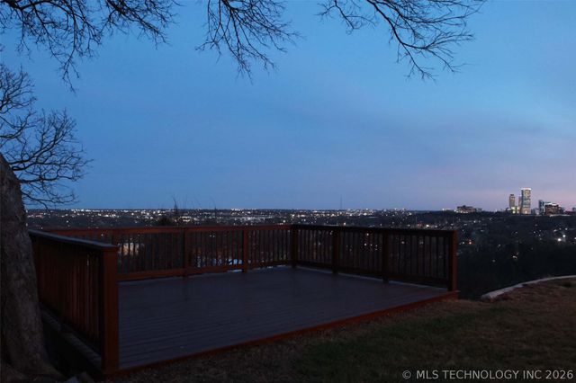 2211 N Denver Place, Tulsa, OK 74106