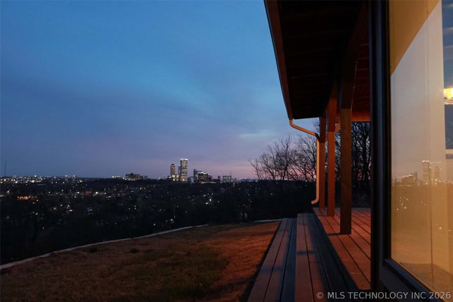 2211 N Denver Place, Tulsa, OK 74106