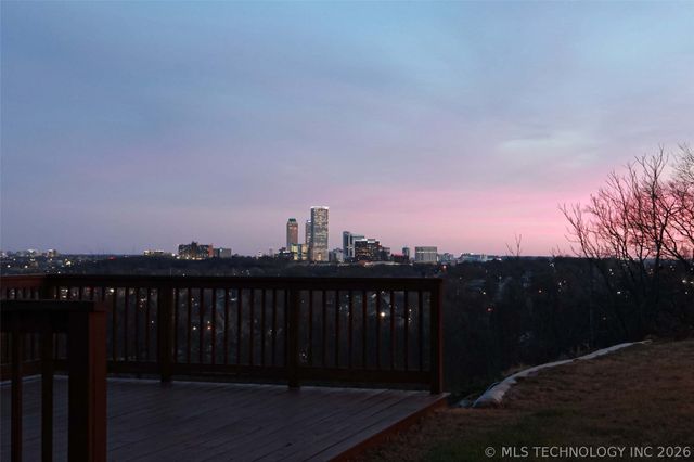 2211 N Denver Place, Tulsa, OK 74106