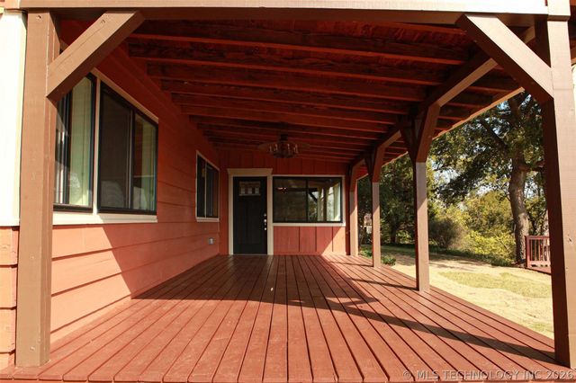 2211 N Denver Place, Tulsa, OK 74106