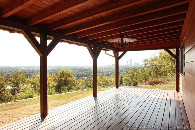 2211 N Denver Place, Tulsa, OK 74106