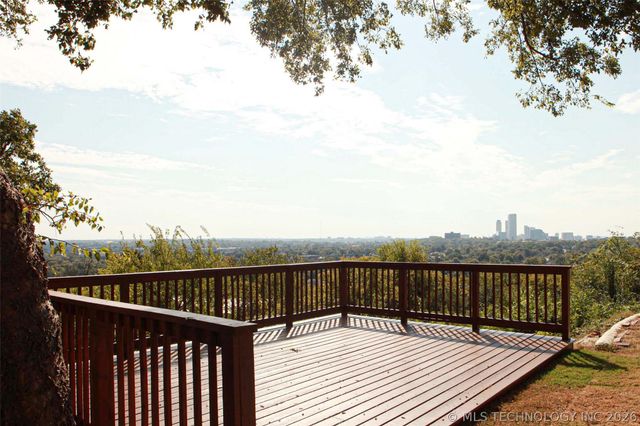 2211 N Denver Place, Tulsa, OK 74106