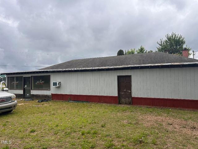 27348 Nc-125, Scotland Neck, NC 27874